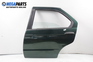 Door for Alfa Romeo 146 1.6 i.e., 103 hp, hatchback, 5 doors, 1996, position: rear - left