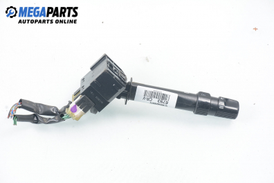 Verstellhebel scheibenwischer for Honda CR-V I (RD1–RD3) 2.0 16V 4WD, 128 hp, 1998