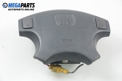 Airbag for Honda CR-V I (RD1–RD3) 2.0 16V 4WD, 128 hp, 1998