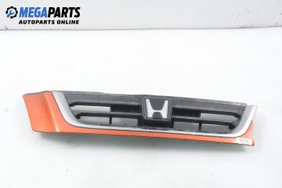 Grilă for Honda CR-V I (RD1–RD3) 2.0 16V 4WD, 128 hp, 1998