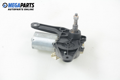 Front wipers motor for Renault Clio II 1.9 dTi, 80 hp, 2000, position: rear