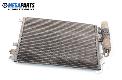 Air conditioning radiator for Renault Clio II 1.9 dTi, 80 hp, 2000