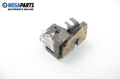 Lock for Renault Clio II 1.9 dTi, 80 hp, 2000, position: right