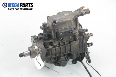Diesel injection pump for Renault Clio II 1.9 dTi, 80 hp, 2000