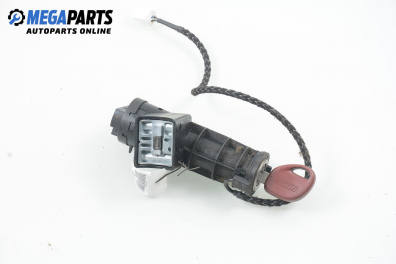 Cheie de contact for Fiat Punto 1.6, 88 hp, 3 uși, 1996