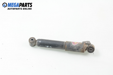 Amortizor for Fiat Punto 1.6, 88 hp, 3 uși, 1996, position: dreaptă - spate