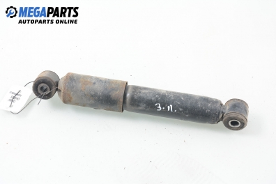 Amortizor for Fiat Punto 1.6, 88 hp, 3 uși, 1996, position: stânga - spate