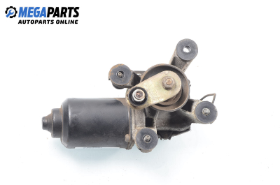 Front wipers motor for Daewoo Lanos 1.3, 75 hp, hatchback, 2000, position: front