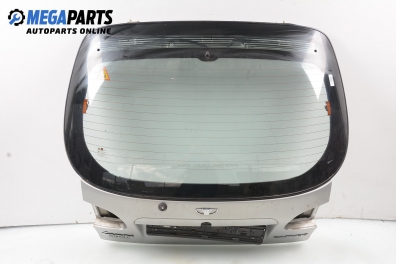 Boot lid for Daewoo Lanos 1.3, 75 hp, hatchback, 5 doors, 2000