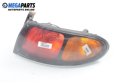 Tail light for Daewoo Lanos 1.3, 75 hp, hatchback, 2000, position: right
