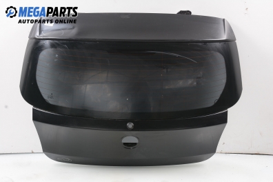 Capac spate for BMW 1 (E81, E82, E87, E88) 2.0 d, 143 hp, hatchback, 5 uși, 2007