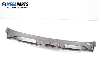 Windshield wiper cover cowl for BMW 1 (E81, E82, E87, E88) 2.0 d, 143 hp, hatchback, 5 doors, 2007