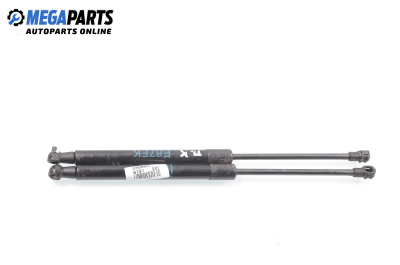 Motorhaubedämpfer for BMW 1 (E81, E82, E87, E88) 2.0 d, 143 hp, hecktür, 2007