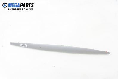 Interior moulding for BMW 1 (E81, E82, E87, E88) 2.0 d, 143 hp, hatchback, 5 doors, 2007