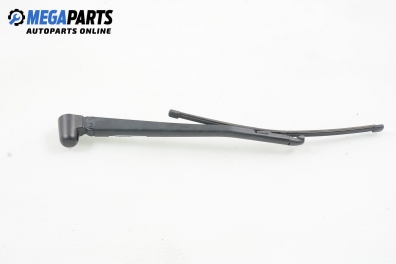 Rear wiper arm for BMW 1 (E81, E82, E87, E88) 2.0 d, 143 hp, hatchback, 5 doors, 2007