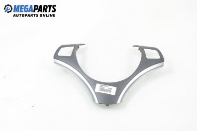 Interior plastic for BMW 1 (E81, E82, E87, E88) 2.0 d, 143 hp, hatchback, 5 doors, 2007