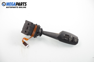 Manetă ștergătoare for BMW 1 (E81, E82, E87, E88) 2.0 d, 143 hp, hatchback, 2007