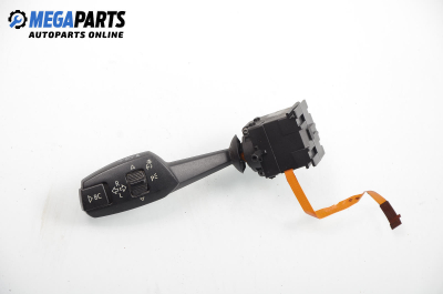 Manetă lumini for BMW 1 (E81, E82, E87, E88) 2.0 d, 143 hp, hatchback, 2007