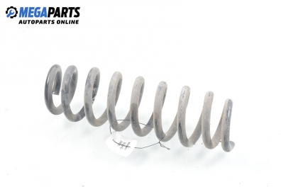 Coil spring for BMW 1 (E81, E82, E87, E88) 2.0 d, 143 hp, hatchback, 2007, position: rear