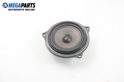 Loudspeaker for BMW 1 (E81, E82, E87, E88) (2004-2013)