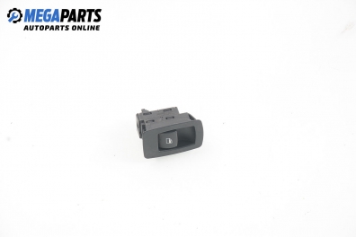 Power window button for BMW 1 (E81, E82, E87, E88) 2.0 d, 143 hp, hatchback, 5 doors, 2007