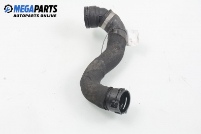 Wasserschlauch for BMW 1 (E81, E82, E87, E88) 2.0 d, 143 hp, hecktür, 5 türen, 2007