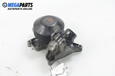 Water pump for BMW 1 (E81, E82, E87, E88) 2.0 d, 143 hp, hatchback, 5 doors, 2007