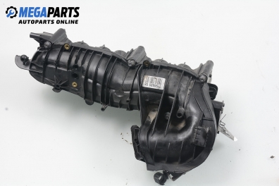 Intake manifold for BMW 1 (E81, E82, E87, E88) 2.0 d, 143 hp, hatchback, 5 doors, 2007