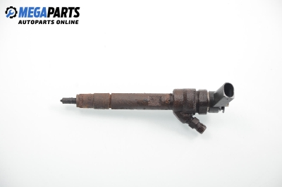 Duza diesel for BMW 1 (E81, E82, E87, E88) 2.0 d, 143 hp, hatchback, 5 uși, 2007 № Bosch 0 445 110 289
