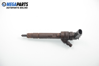 Diesel fuel injector for BMW 1 (E81, E82, E87, E88) 2.0 d, 143 hp, hatchback, 5 doors, 2007 № Bosch 0 445 110 289