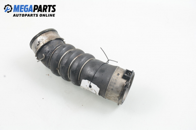 Furtun turbo for BMW 1 (E81, E82, E87, E88) 2.0 d, 143 hp, hatchback, 5 uși, 2007