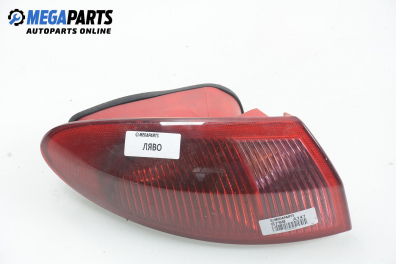 Tail light for Alfa Romeo 147 1.9 JTD, 115 hp, 2001, position: left