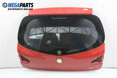 Boot lid for Alfa Romeo 147 1.9 JTD, 115 hp, 3 doors, 2001