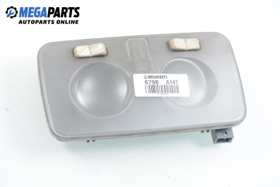 Plafonieră interioară for Alfa Romeo 147 1.9 JTD, 115 hp, 3 uși, 2001