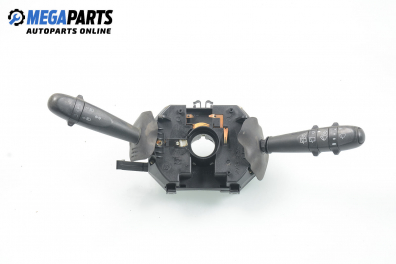 Verstellhebel scheibenwischer und leuchten for Alfa Romeo 147 1.9 JTD, 115 hp, 3 türen, 2001