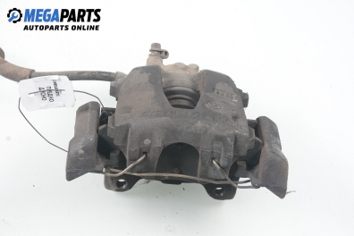 Bremszange for Alfa Romeo 147 1.9 JTD, 115 hp, 3 türen, 2001, position: rechts, vorderseite № Bosch FN 54/22