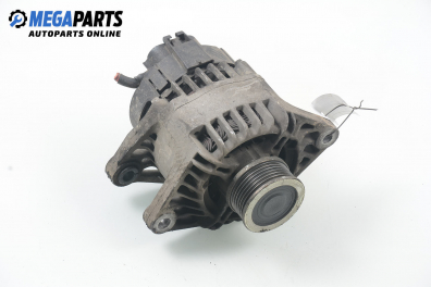 Gerenator for Alfa Romeo 147 1.9 JTD, 115 hp, 2001