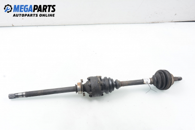 Planetară for Alfa Romeo 147 1.9 JTD, 115 hp, 3 uși, 2001, position: dreapta