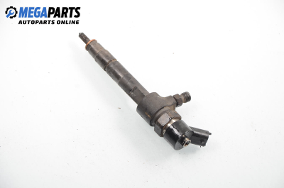 Einspritzdüse for Alfa Romeo 147 1.9 JTD, 115 hp, 3 türen, 2001 № Bosch 0 445 110 068