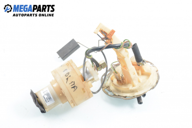 Fuel pump for Audi 100 (C3) 2.3, 136 hp, sedan, 1990