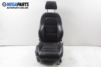 Seat for Audi TT 1.8 T, 180 hp, coupe, 1999
