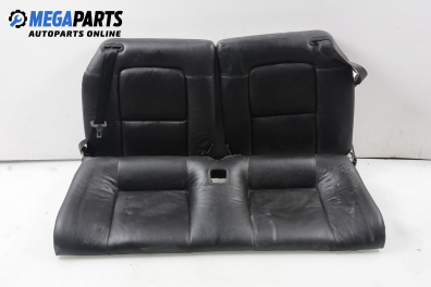 Seats for Audi TT 1.8 T, 180 hp, coupe, 1999, position: rear