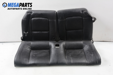Scaune for Audi TT 1.8 T, 180 hp, coupe, 1999, position: din spate