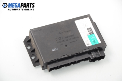 Comfort module for Audi TT 1.8 T, 180 hp, coupe, 1999 № 8N8 962 267