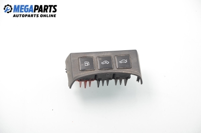 Buttons panel for Audi TT 1.8 T, 180 hp, coupe, 1999