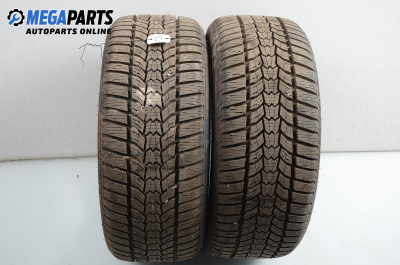 Snow tires SAVA 225/45/17, DOT: 0916 (The price is for two pieces)