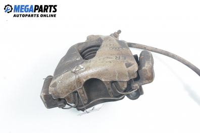 Caliper for Audi TT 1.8 T, 180 hp, coupe, 1999, position: front - left Ate