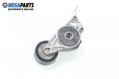 Tensioner pulley for Audi TT 1.8 T, 180 hp, coupe, 1999