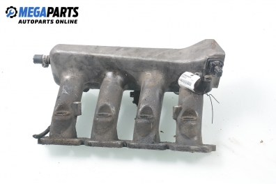 Intake manifold for Audi TT 1.8 T, 180 hp, coupe, 1999