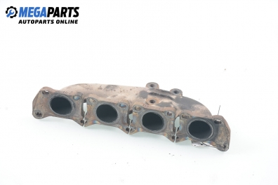 Abgaskrümmer for Audi TT 1.8 T, 180 hp, coupe, 1999